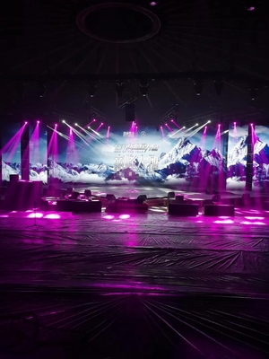 邢台励尚文化传播 打造专业演出经纪服务的区域先锋