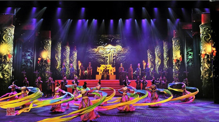 新时期演艺产业发展新方向及演出经纪的转型思考