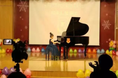 范特西声乐小班演出经纪 打造专业舞台，孵化未来之星