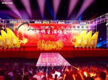 广州中秋演出策划与演员经纪一站式服务指南